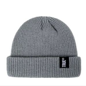 CAP BEANIE - GRAY